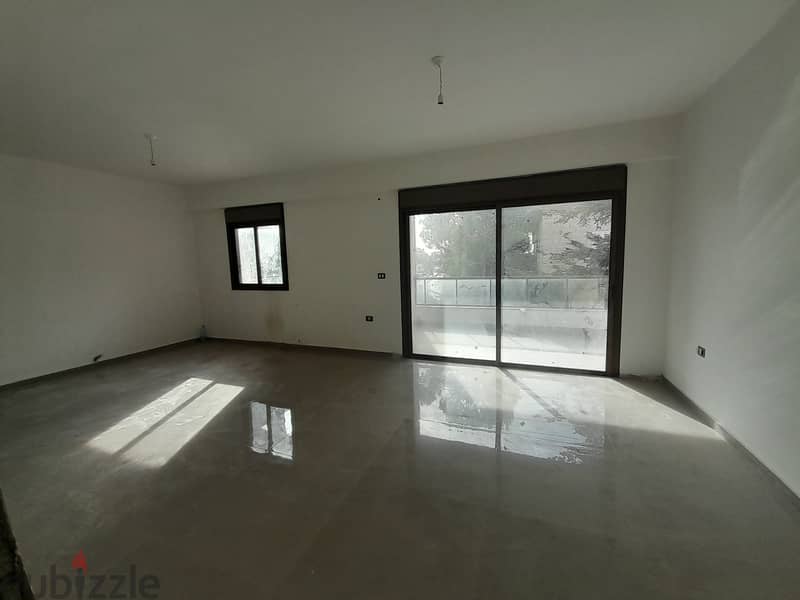 RWK103CS - Apartment For Sale In Achkout - شقة للبيع في عشقوت 0