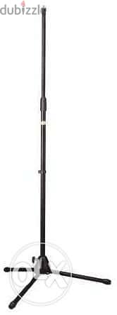 Stagg Microphone Floor Stand
