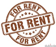 For Rent Club or Open Space Holiday Beach Nahr El Kalb