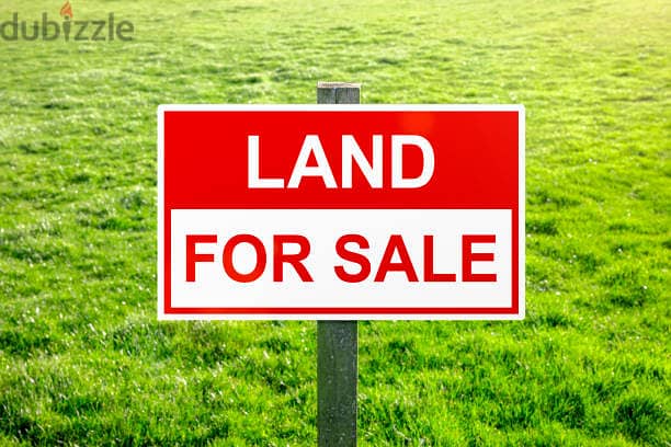 Land for Sale Faytroun أرض للبيع في فيترون 0