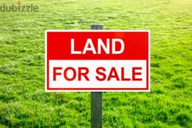 Land for Sale Batroun Open Mountain View أرض للبيع في البترون 0