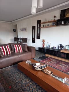 Modern I 260 SQM apartment in Ras Nabaa 0