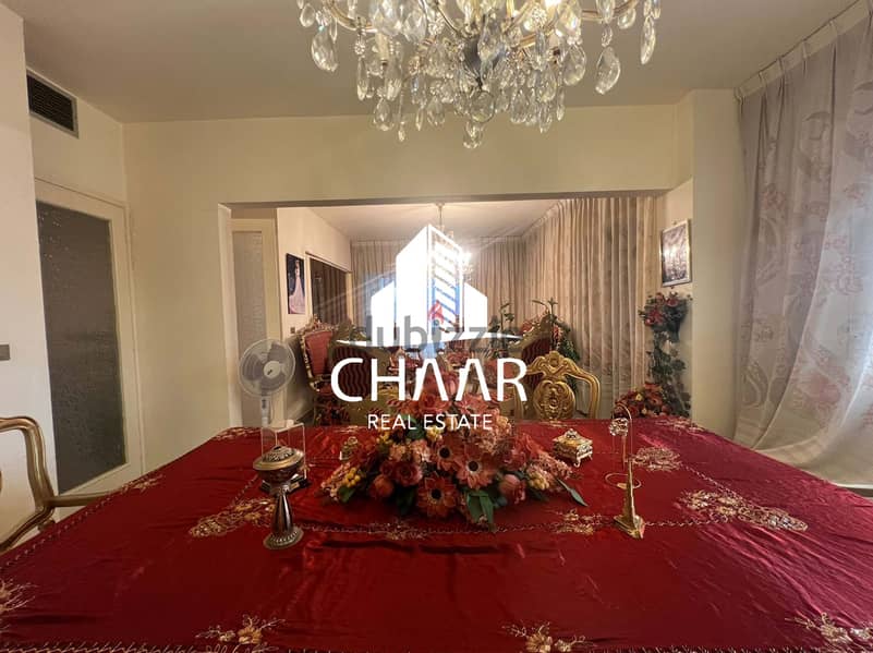 R1608 Furnished Apartment for Sale in Al-Zarif 2