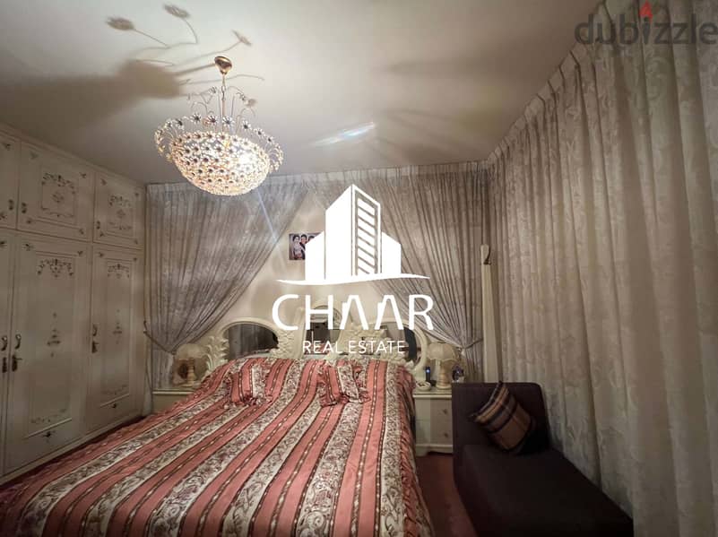 R1608 Furnished Apartment for Sale in Al-Zarif 4