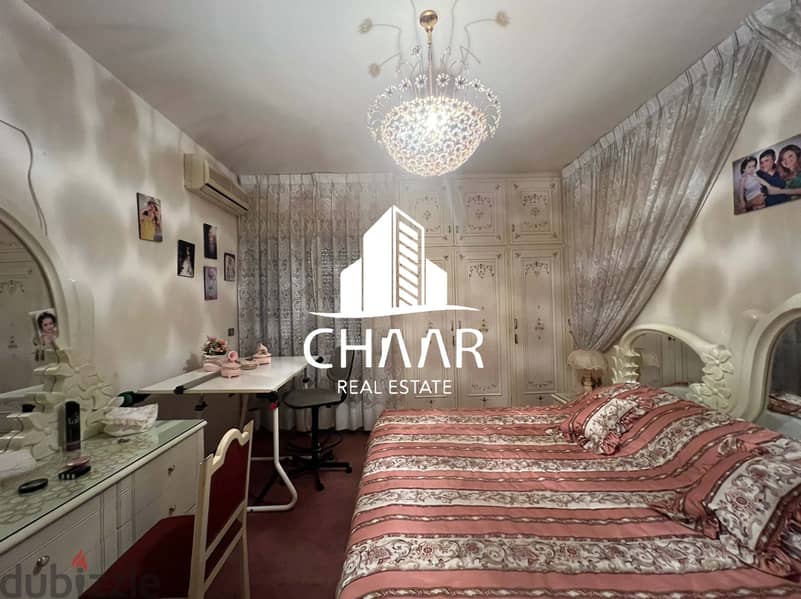 R1608 Furnished Apartment for Sale in Al-Zarif 5
