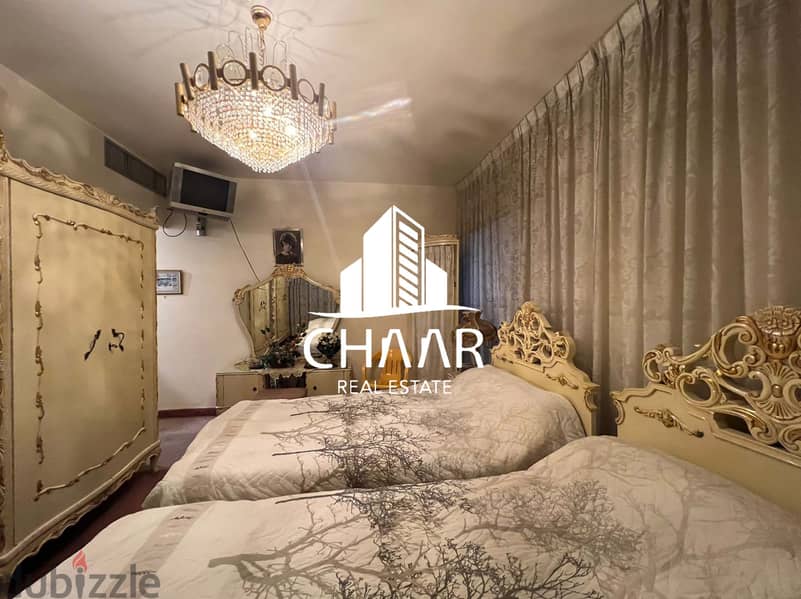 R1608 Furnished Apartment for Sale in Al-Zarif 10