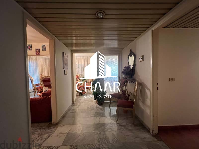R1608 Furnished Apartment for Sale in Al-Zarif 11