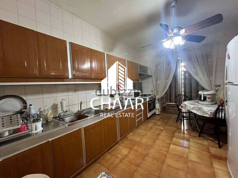 R1608 Furnished Apartment for Sale in Al-Zarif 14