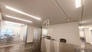 Office 340m² 6 Rooms For SALE In Downtown - مكتب للبيع #RT