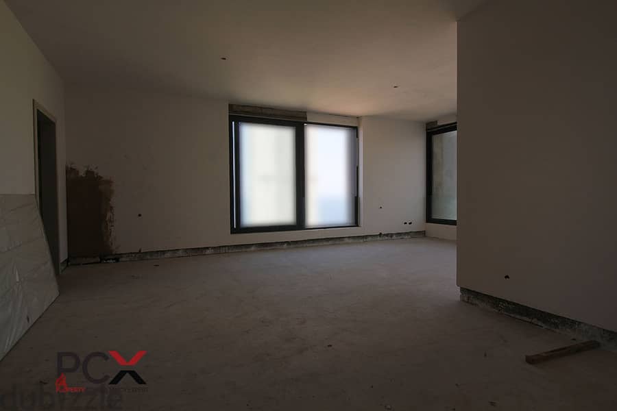 Apartment for Rent In Ain Al Mraiseh I With View | Shared Pool 0