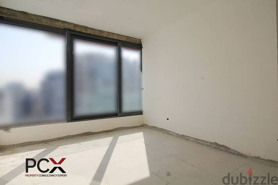 Apartment for Rent In Ain Al Mraiseh I With View | Shared Pool 1