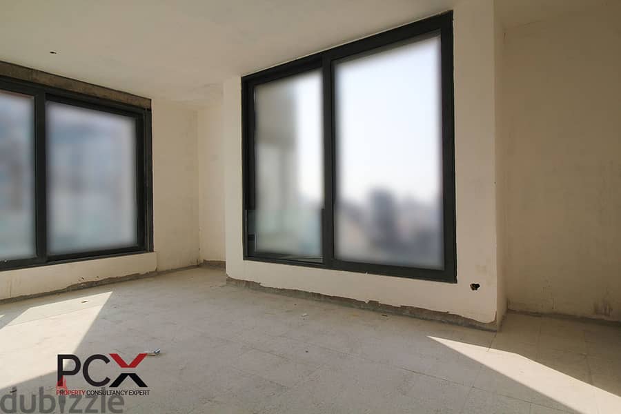 Apartment for Rent In Ain Al Mraiseh I With View | Shared Pool 2