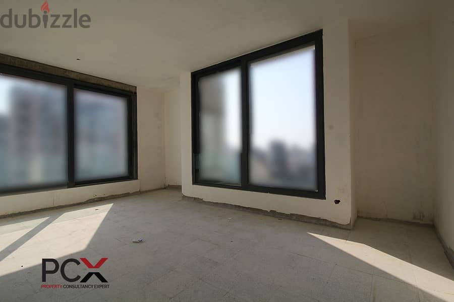 Apartment for Rent In Ain Al Mraiseh I With View | Shared Pool 3