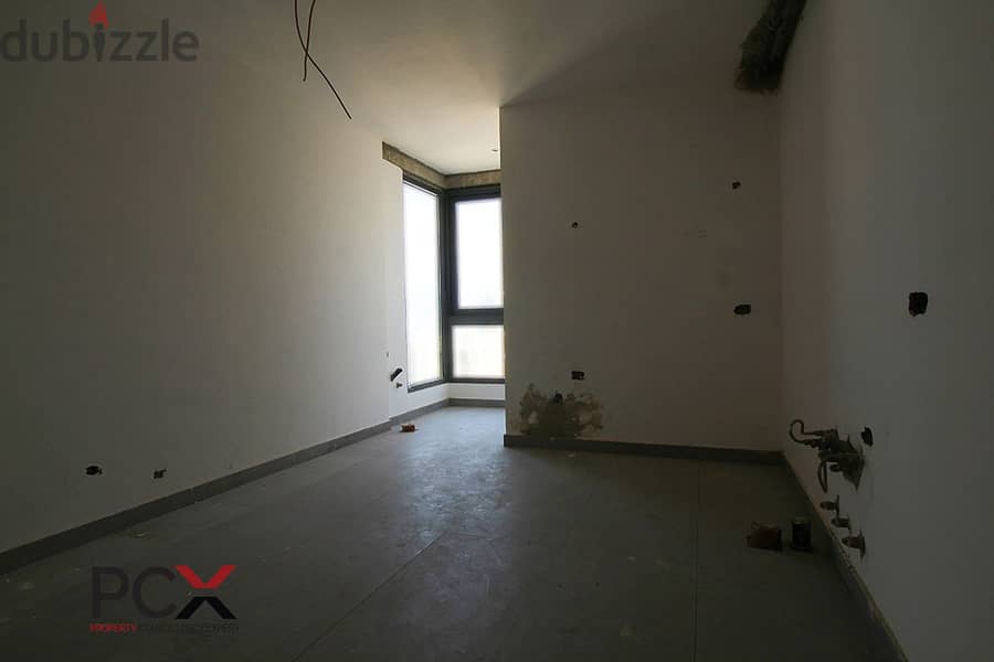 Apartment for Rent In Ain Al Mraiseh I With View | Shared Pool 4
