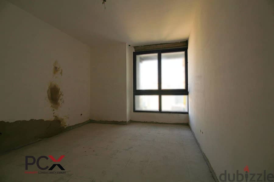 Apartment for Rent In Ain Al Mraiseh I With View | Shared Pool 6
