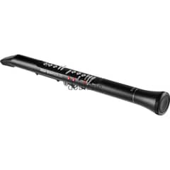 Akai EWI Solo Electronic Wind Instrument With Built-in Speaker