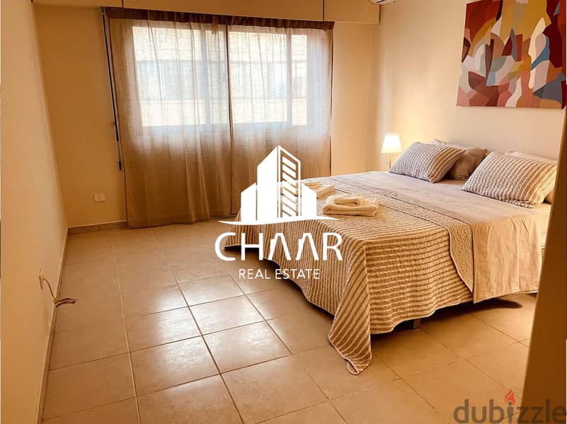 R1447 Furnished Apartment for Rent in Sodeco 6