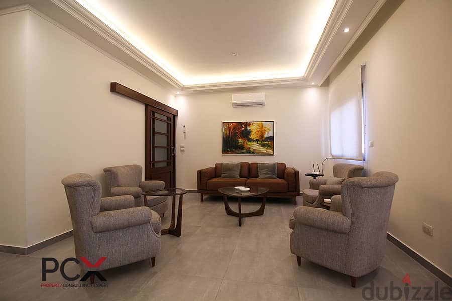 Apartment For Rent In Koraytem | Furnished I Calm Area 1