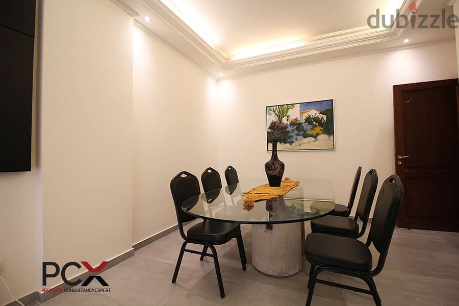 Apartment For Rent In Koraytem | Furnished I Calm Area 3