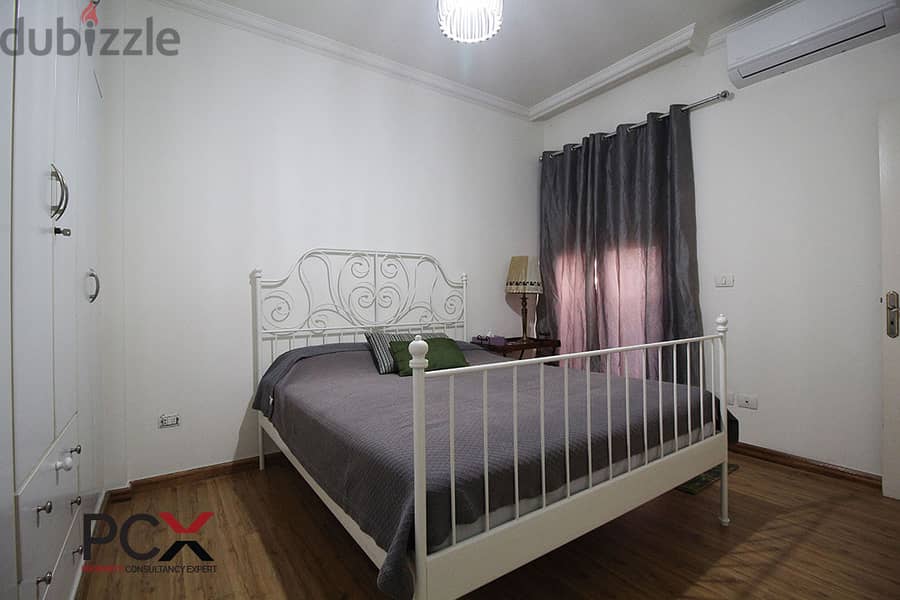 Apartment For Rent In Koraytem | Furnished I Calm Area 7
