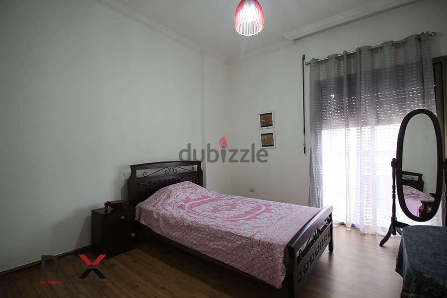 Apartment For Rent In Koraytem | Furnished I Calm Area 9