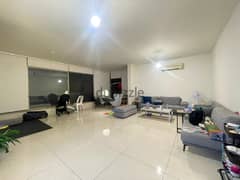 170 SQM New Apartment for Rent in Dik El Mehdi, Metn