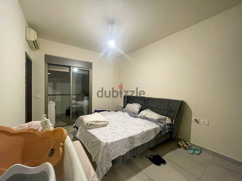 170 SQM New Apartment for Rent in Dik El Mehdi, Metn 4