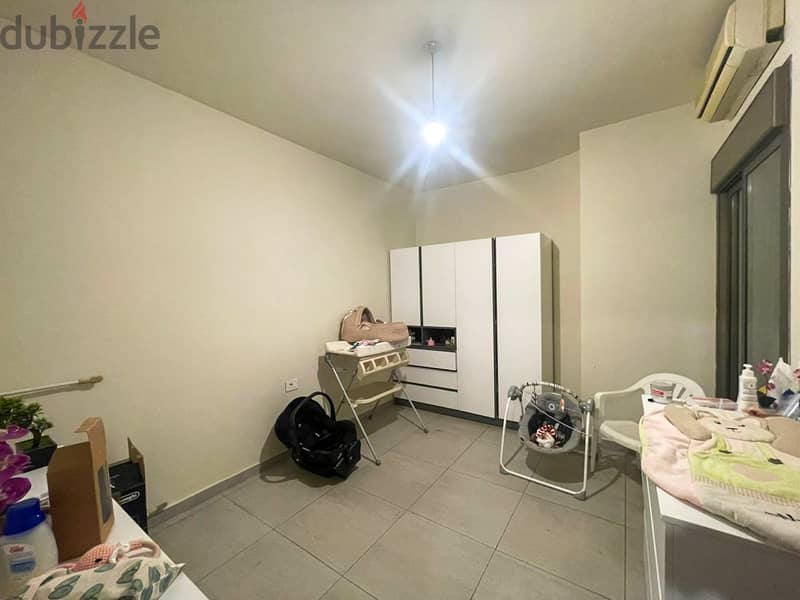 170 SQM New Apartment for Rent in Dik El Mehdi, Metn 7