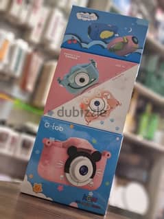 special camera for kids