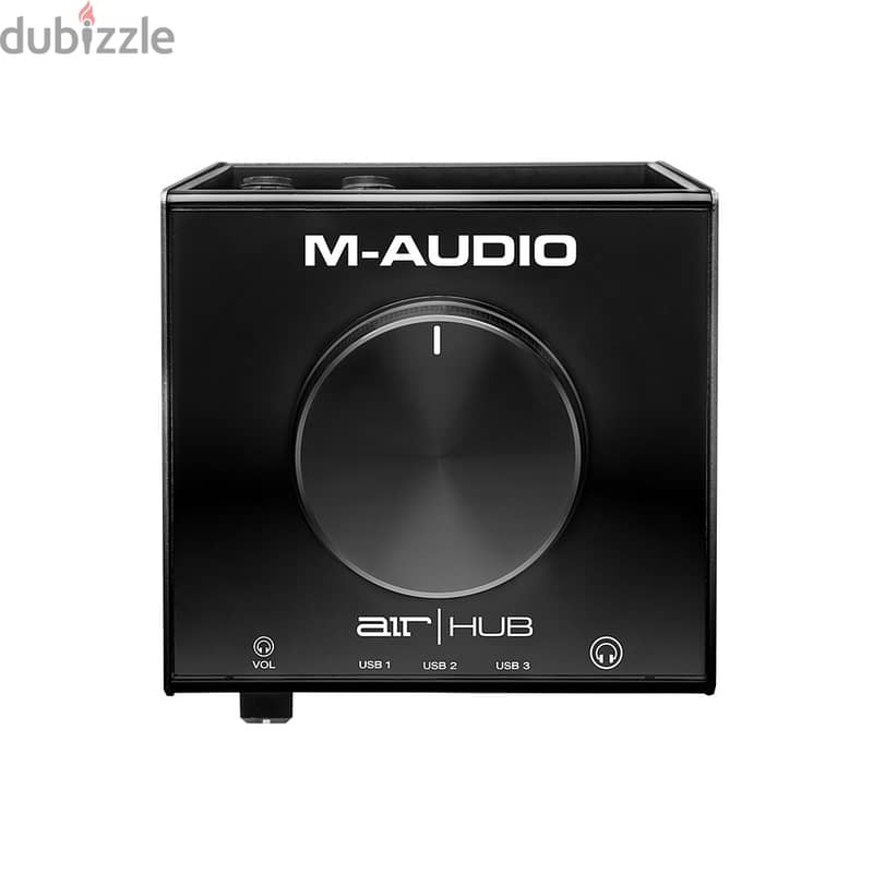 M-audio AIR Hub 0