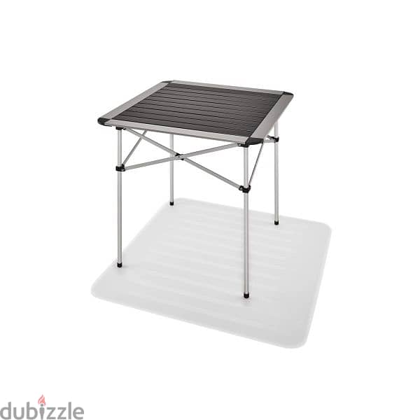 aluminum camping table 2