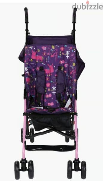 baby stroller