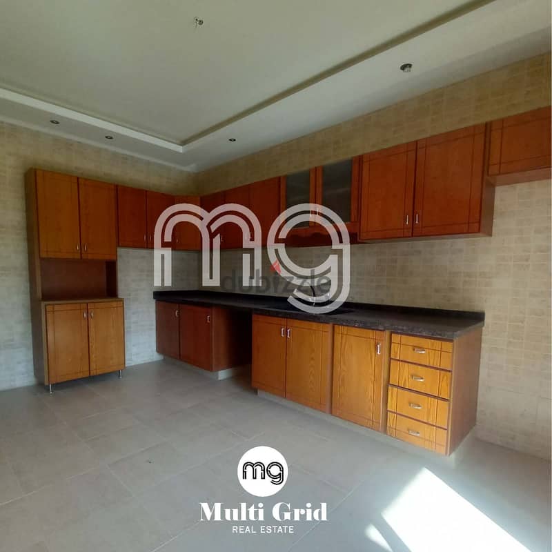 Apartment for Sale in Sahel Alma , شقة للبيع في ساحل علم 3