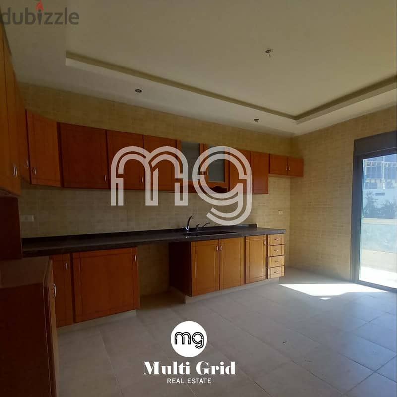 Apartment for Sale in Sahel Alma , شقة للبيع في ساحل علم 5