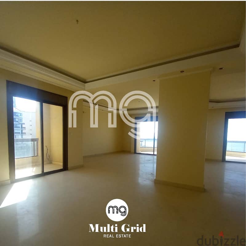 Apartment for Sale in Sahel Alma , شقة للبيع في ساحل علم 6