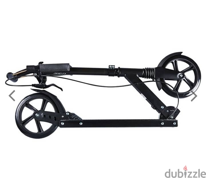 CRANE Aluminum  scooter suspension shocks absorbent /3$ delivery 4