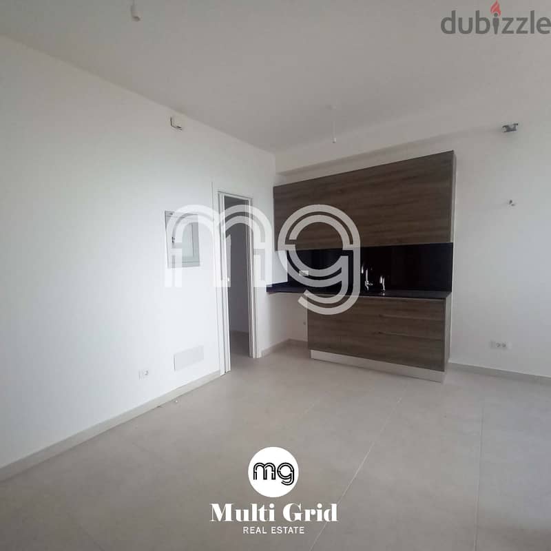 Sahel Alma, Apartment for Sale, 180 m2, شقة للبيع في ساحل علما 2