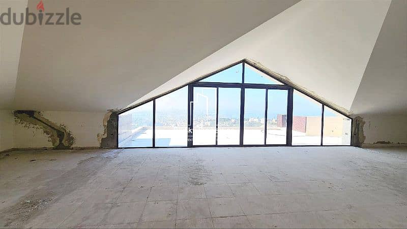 Duplex 400m² + Terrace 3 Master For SALE In Bsalim #GS 4