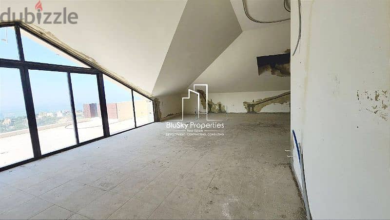 Duplex 400m² + Terrace 3 Master For SALE In Bsalim #GS 5