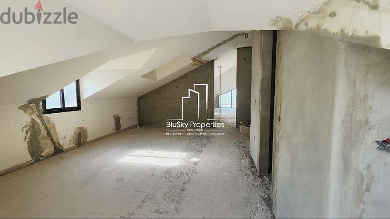 Duplex 400m² + Terrace 3 Master For SALE In Bsalim #GS 7