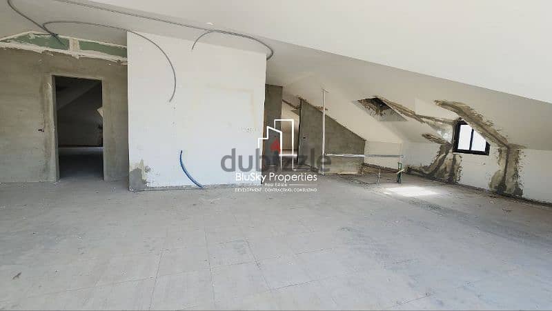 Duplex 400m² + Terrace 3 Master For SALE In Bsalim #GS 9