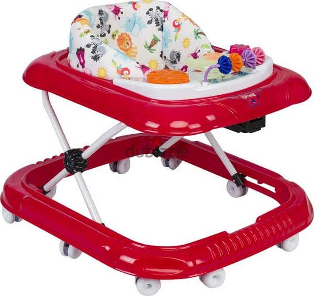 Baby walker (March bebe) 1