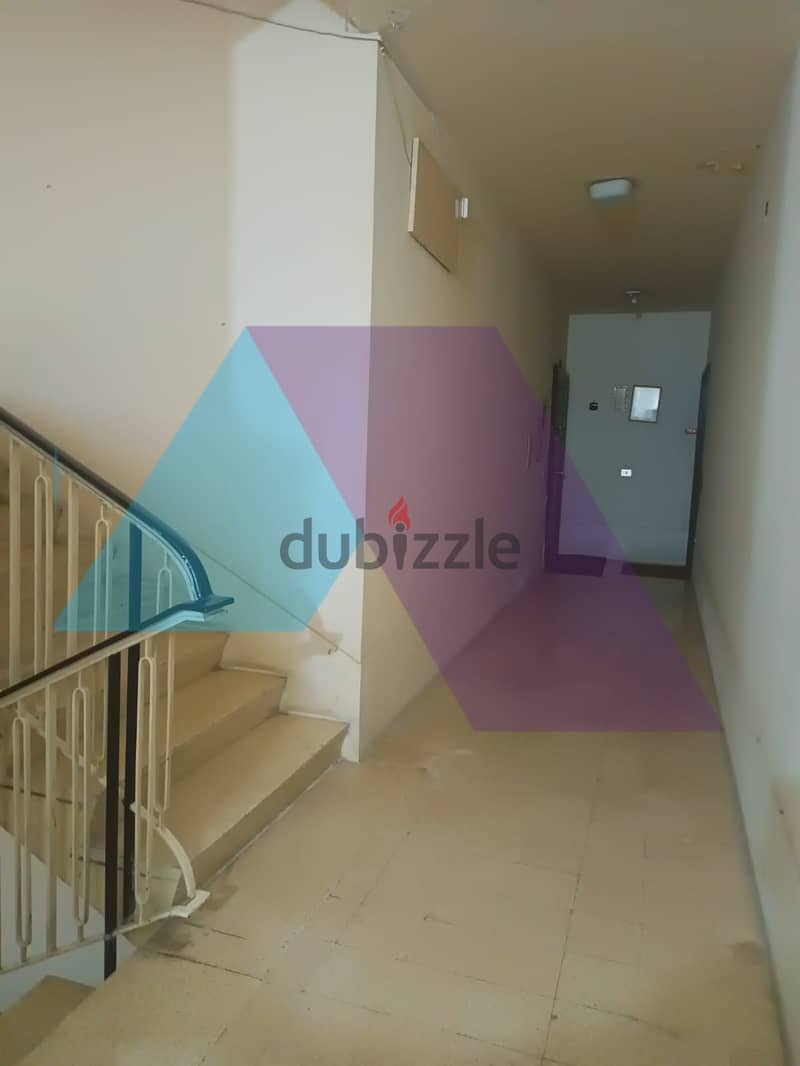 A 220 m2 apartment for sale in Badaro near the Military Hospital 10