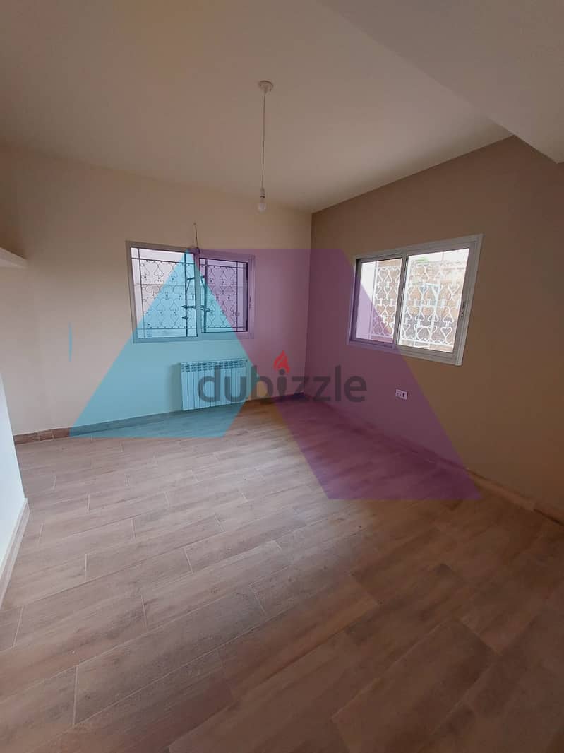 HOT DEAL - 210m2 apartment +114m2 terrace & View for sale in Beit Mery 3