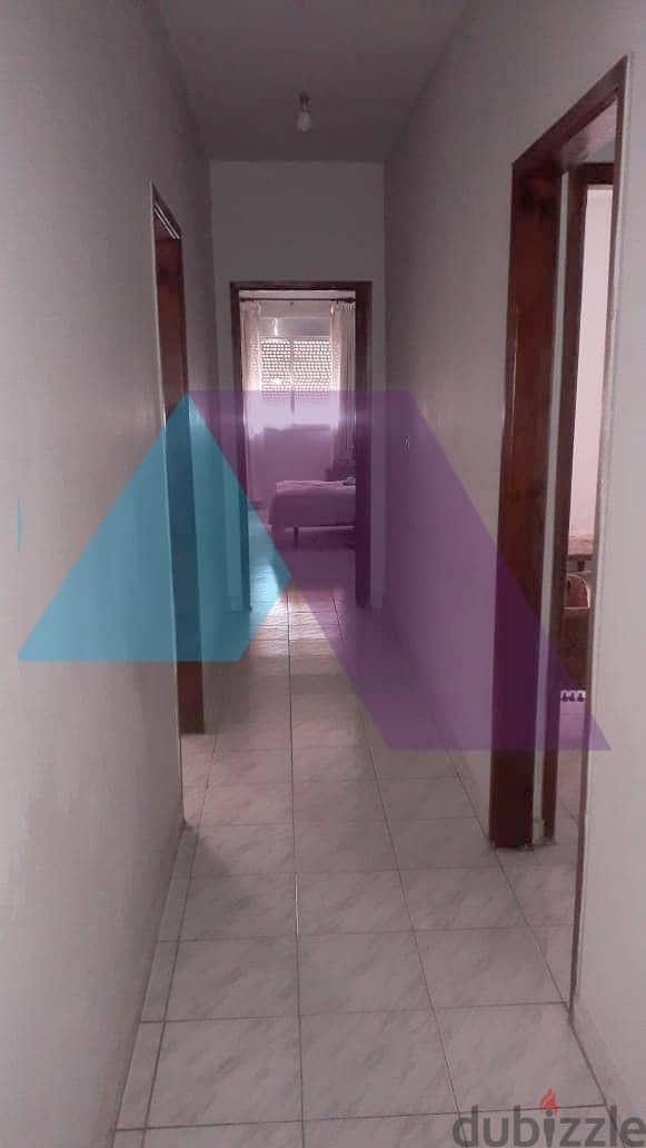 210m2 apartment for sale in Mansourieh (2 parking lots) 5