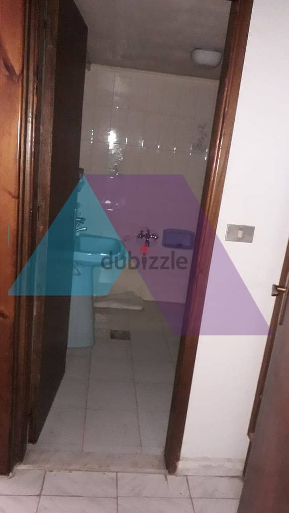 210m2 apartment for sale in Mansourieh (2 parking lots) 7