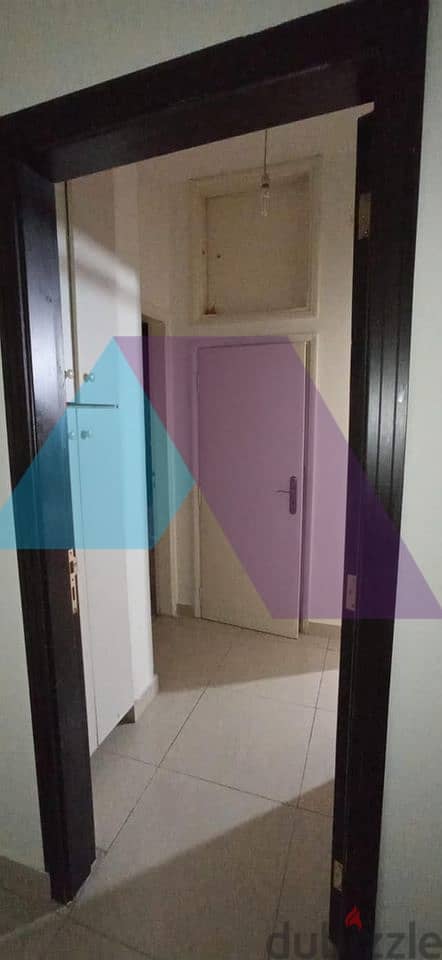 A 130 m2 apartment for sale in Achrafieh ,Prime Location 10