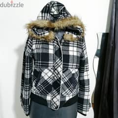 Winter Jacket 0