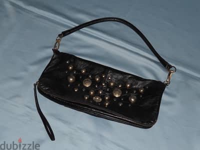 Elisabetta Franchi clutch