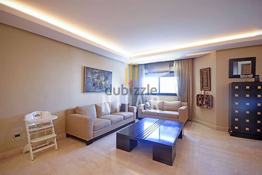 Apartments For Sale in Ain Al Tineh| شقق للبيع في عين التينة | AP14918 1